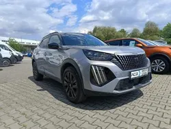 Srebrny Używany 2023 Peugeot 2008 GT SUV | 92 900 zł (Uczciwa cena)