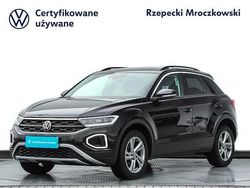 Używany 2024 VW T-Roc SUV | 99 900 zł