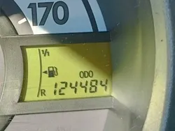 Niebieski Używany 2013 Peugeot 107 Hatchback | 13 250 zł