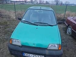 Używany 1994 Fiat Cinquecento Hatchback | 2900 zł