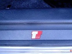 Srebrny Używany 2003 Toyota Yaris Hatchback | 18 800 zł