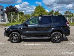 Używany 2007 Toyota Land Cruiser SUV | 42 500 zł
