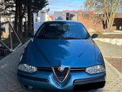 Używany 1998 Alfa Romeo 156 | 4000 zł