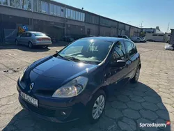 Używany 2006 Renault Clio III Sedan/Limuzyna | 3500 zł