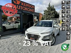 Czerwony Używany 2019 Hyundai Kona SUV | 59 900 zł (Uczciwa cena)