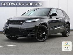 Czarny Nowe 2025 Land Rover Range Rover Velar SE Dynamic SUV | 373 100 zł (Uczciwa cena)