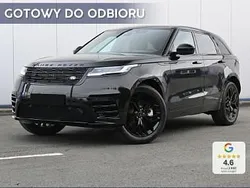 Czarny Nowe 2025 Land Rover Range Rover Velar SE Dynamic SUV | 373 100 zł