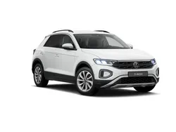 Nowe 2025 VW T-Roc SUV | 139 009 zł (Super Cena)