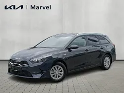 Szary (metalik) Nowe 2024 Kia Ceed 2 Kombi | 95 500 zł (Drogi)