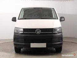Biały Używany 2017 VW T6 Van | 50 999 zł
