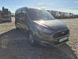 Grafitowy Używany 2019 Ford Grand Tourneo Connect Minivan | 30 000 zł