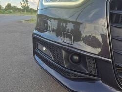 Grafitowy Używany 2012 Audi A4 S-Line Kombi | 47 000 zł (Drogi)