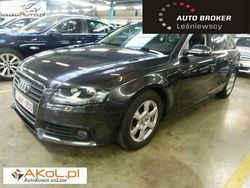 Inny Używany 2010 Audi A4 Sedan/Limuzyna | 49 700 zł (Drogi)
