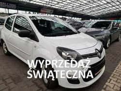 Biały Używany 2012 Renault Twingo Hatchback | 13 600 zł (Uczciwa cena)