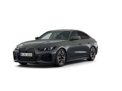 Szary dravit bmw individual metalizowany Używany 2024 BMW 420 Gran Coupé Comfort Edition Coupe | 239 900 zł (Dość drogi)