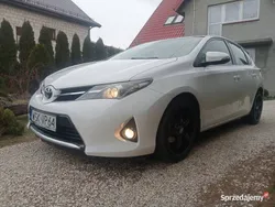 Używany 2015 Toyota Auris | 25 800 zł (Uczciwa cena)