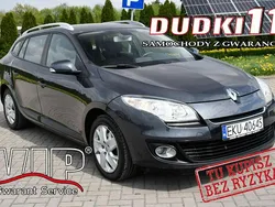 Szary (metalik) Używany 2012 Renault Mégane GrandTour Kombi | 18 900 zł (Uczciwa cena)