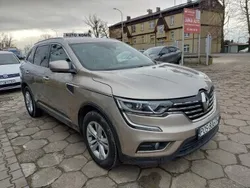 Beżowy Używany 2018 Renault Koleos SUV | 61 500 zł