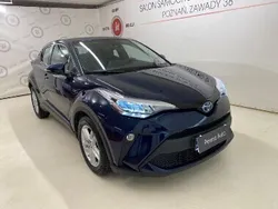Inny kolor Używany 2023 Toyota C-HR Comfort SUV | 109 900 zł (Uczciwa cena)