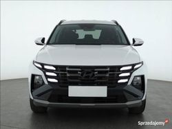 Biały Używany 2024 Hyundai Tucson SUV | 124 999 zł (Drogi)
