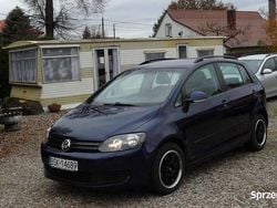 Granatowy Używany 2010 VW Golf VI Hatchback | 20 700 zł (Uczciwa cena)
