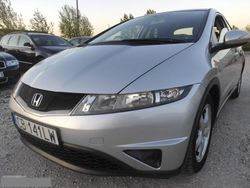 Inny Używany 2006 Honda Civic Hatchback | 11 900 zł