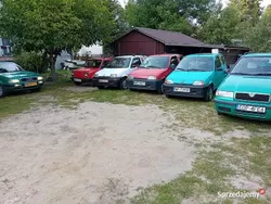 Używany 1998 Audi 80 Kombi | 3300 zł
