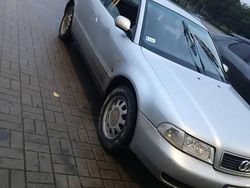 Używany 1998 Audi A4 | 800 zł (Super Cena)