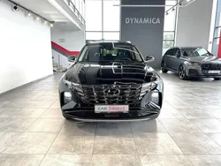 Czarny Używany 2024 Hyundai Tucson SUV | 134 900 zł (Drogi)