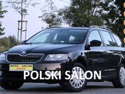 Czarny (metalik, perła) Używany 2013 Skoda Octavia Sedan/Limuzyna | 39 900 zł