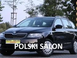 Czarny (metalik, perła) Używany 2013 Skoda Octavia Sedan/Limuzyna | 39 900 zł (Drogi)