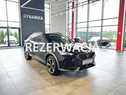 Czarny Używany 2023 Cupra Formentor SUV | 124 900 zł (Uczciwa cena)