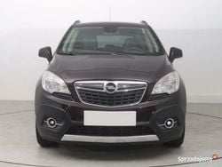 Brązowy Używany 2014 Opel Mokka SUV | 39 899 zł (Uczciwa cena)