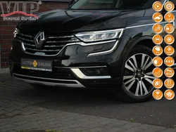 Czarny (metalik, perła) Używany 2021 Renault Koleos Initiale Paris SUV | 109 990 zł (Uczciwa cena)