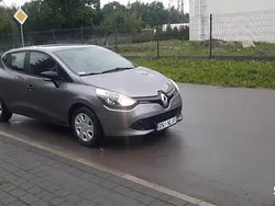 Używany 2014 Renault Clio IV Hatchback | 23 500 zł (Uczciwa cena)