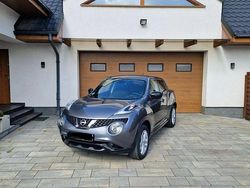 Szary Używany 2019 Nissan Juke SUV | 52 900 zł (Uczciwa cena)