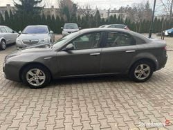 Szary Używany 2006 Alfa Romeo 159 Sedan/Limuzyna | 12 000 zł (Uczciwa cena)