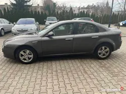 Alfa Romeo 159