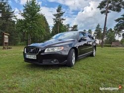 Używany 2008 Volvo V70 Kombi | 17 500 zł (Dość drogi)