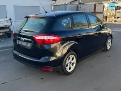 Czarny Używany 2013 Ford C-MAX Minivan | 24 800 zł (Dobra cena)