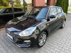 Inny kolor Używany 2018 Suzuki Swift Hatchback | 36 400 zł (Uczciwa cena)