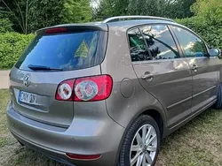 Używany 2011 VW Golf Plus Cross Minivan | 25 600 zł (Dość drogi)