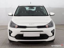 Biały Używany 2021 Kia Rio 2 Hatchback | 46 999 zł (Dobra cena)