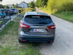 Grafitowy Używany 2015 Nissan Qashqai SUV | 49 000 zł (Uczciwa cena)
