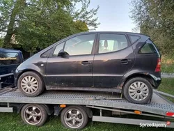Używany 1998 Mercedes A140 Sedan/Limuzyna | 1000 zł