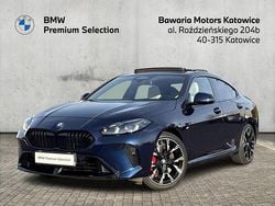 Niebieski tanzanite bmw individual metalizowany Używany 2025 BMW 220 Shadowline Coupe | 199 900 zł
