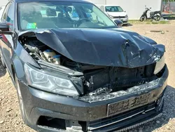 Czarny Używany 2016 VW Passat Comfortline Sedan/Limuzyna | 18 900 zł