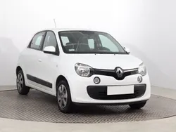 Biały Używany 2016 Renault Twingo Hatchback | 20 999 zł (Uczciwa cena)