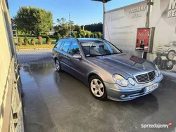 Używany 2003 Mercedes 320 | 7900 zł