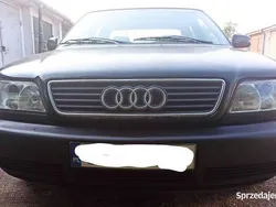 Używany 1995 Audi A6 Sedan/Limuzyna | 5000 zł